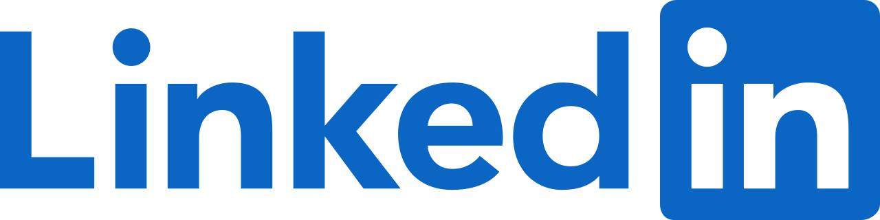 The LinkedIn logo